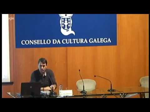 Vídeo: A Panificadora na arquitectura industrial en Vigo