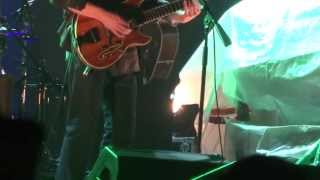 TREY ANASTASIO BAND : Money, Love and Change : {1080p HD} : 5/26/2013 : Summercamp