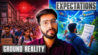 AI Awareness for BTech/BCA/MCA/BSc Students in Telugu | Vamsi Bhavani