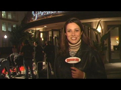 'Orange County' Premiere