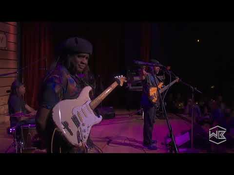 The Wooten Brothers Perform in Nashville 09.11.22