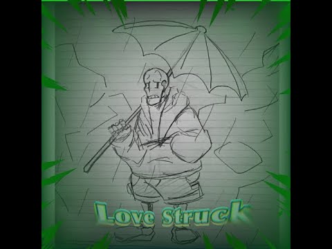 UnderSwap   Neutral Run【Love Struck】cover V2