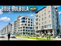 Ethiopia Addis Ababa Is Slowly Becoming The World Class City