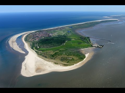 Faszination Langeoog