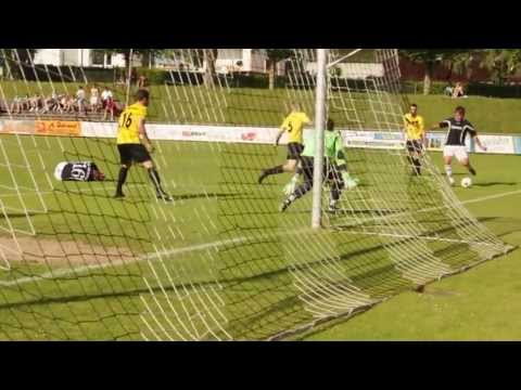 FC Ostrach Bezirksliga-Meister