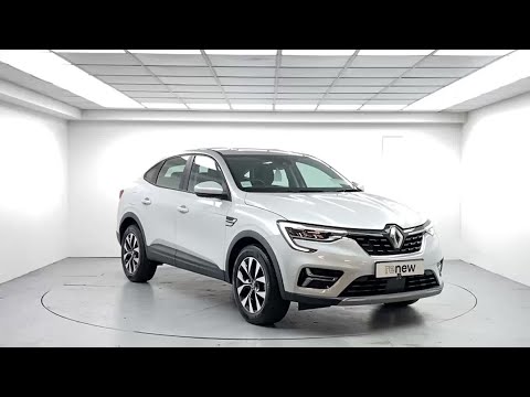 Renault Arkana TCe 140 Auto evolution - Image 2