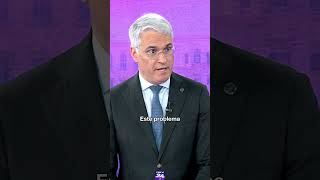 Pîslaru susține că există o singură ieșire din criza politică: PSD să-și asume guvernarea #digi24