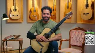 Michele Della Giustina - 2026 No. 435 - Video preview