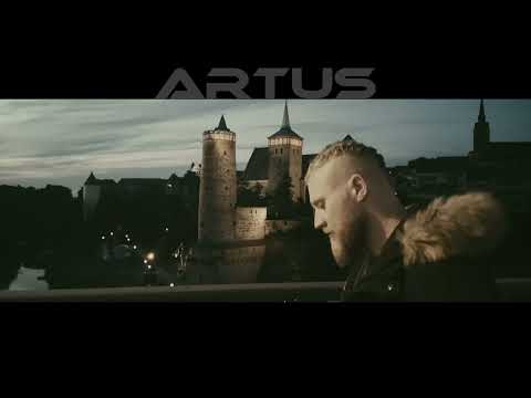 Artus & M.A.Z. - Stiche ( prod. by M.A.Z. )