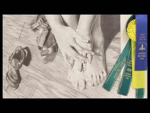 Chaelin Kim GHP 2019