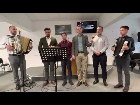 Ce plăcută-i părtăşia - Fratii din Wiesbaden