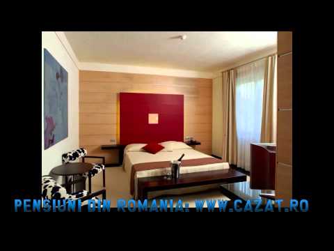 PENSIUNE ORADEA - Cazat.ro