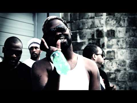Nu JerZey Devil Ft. K-Miz & Street Ka$h "The Devil Made Me Do It" Official Video