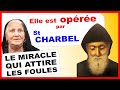 TÉMOIGNAGE CHOC 😳 LE PLUS GRAND MIRACLE DE ST CHARBEL - Émission