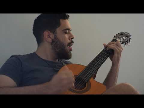 Então Volta - Marcos Tavares