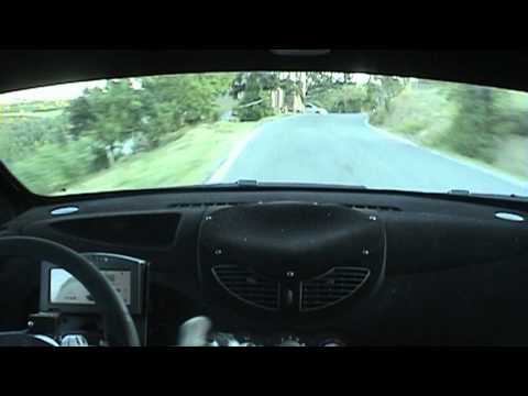 Camera car Scattolon-Soncin 2012