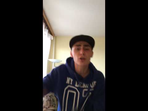 Zsé - Hot16Challenge