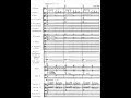 Prokofiev Symphony No.  3 in c minor, Op. 44, 