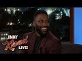 John David Washington on Dad Denzel, Morgan Freeman & BlacKkKlansman
