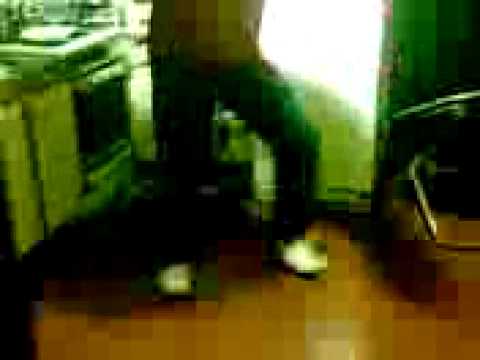 negro vs flogger raro oO