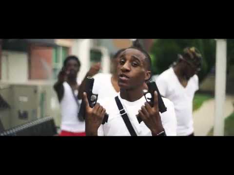 Wook x Marty Mar - Grindin ( Official Music Video ) Shot By @VickMontfilms