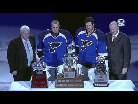 NHL   Jan.19/2013   Detroit Red Wings - St.Louis Blues