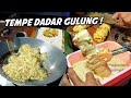 TELOR DADARNYA DI GULUNG TEMPE TERNYATA OWNERNYA GA MAU JUALAN LAGI!