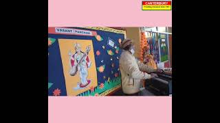 Canterbury Modern Public School Video