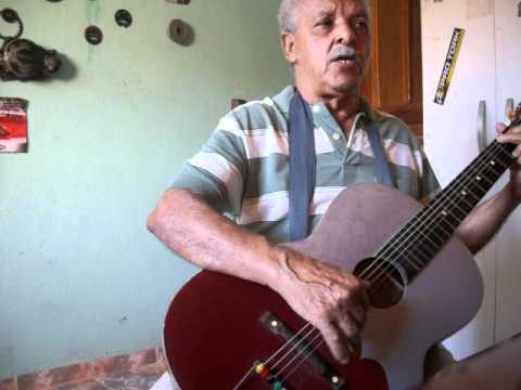 felicidade do caboclo