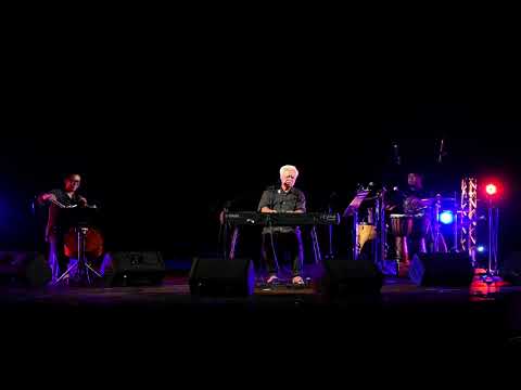 2020.10.03 月光海音樂會10月第2場 胡德夫〈月河〉以詩入歌