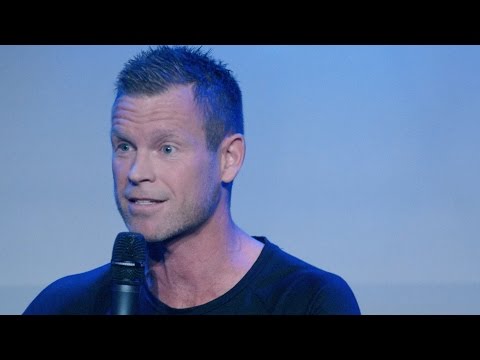 Mårten Andersson - Under Ytan (Hela föreställningen)