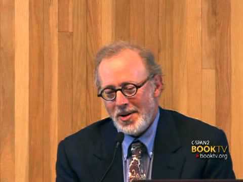 BookTV: Seth Rosenfeld, "Subversives: The FBI's War on Student Radicals, and Reagan's Rise to Power"