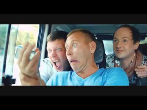 Kitchen in Paris (Кухня в Париже) ENG