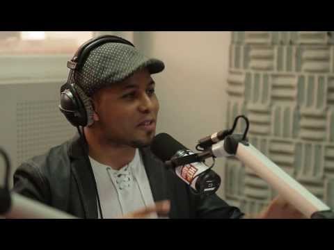 PORTRAIT DE VFF DANS LE MORNING DE MOMO SUR HIT RADIO - 19/02/14