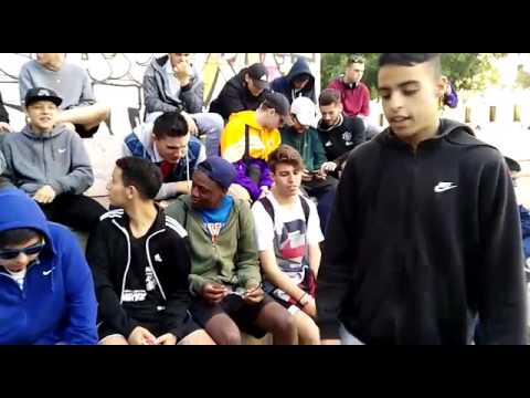 KARU VS FAY - CUARTOS 3A REGIONAL