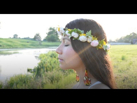 Xiuh - Amor puro (Official Music Video)