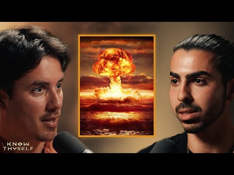 Is a Third World War Inevitable? - with Matías De Stefano