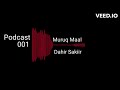 Muruqmaal Podcast