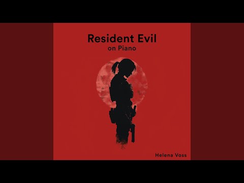 First Floor Mansion (From "Resident Evil")