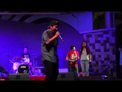 Upuan - Gloc-9 and Denise Barbacena