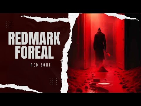 REDMARK FOREAL - Red Zone (Official Song)