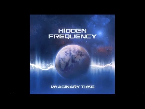 Hidden Frequency - Arrows Of Time