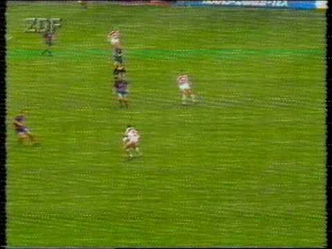 1.BL 90/91 07.ST Uerdingen - 1.FCK 3:7