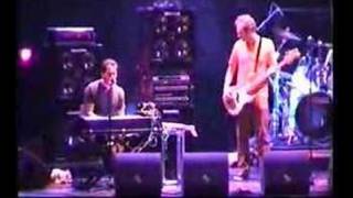 pinback - west (live)