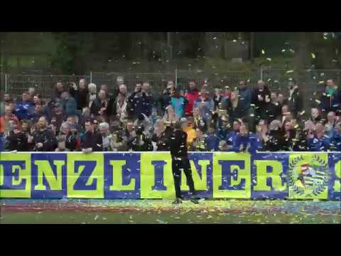 Halbfinale Landespokal MV 20182019 // Penzliner SV - Torgelower FC 0:7 (0:4)