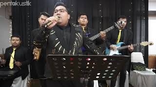 Pentakustik - Tak Pernah salah cover by Lalahuta