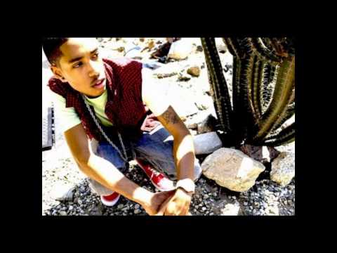 Wes Nyle - Why (Jerkin song) (New Music August 2011)