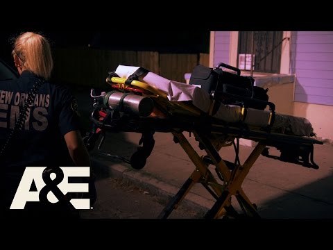 Nightwatch: Treating Congestive Heart Failure (Season 2, Episode 11) | A&E