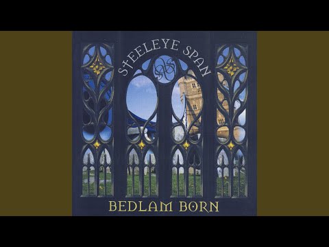 I See His Blood Upon the Rose - Steeleye Span