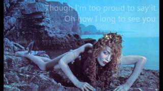 Roxy Music   Just Another High (Lyrics)